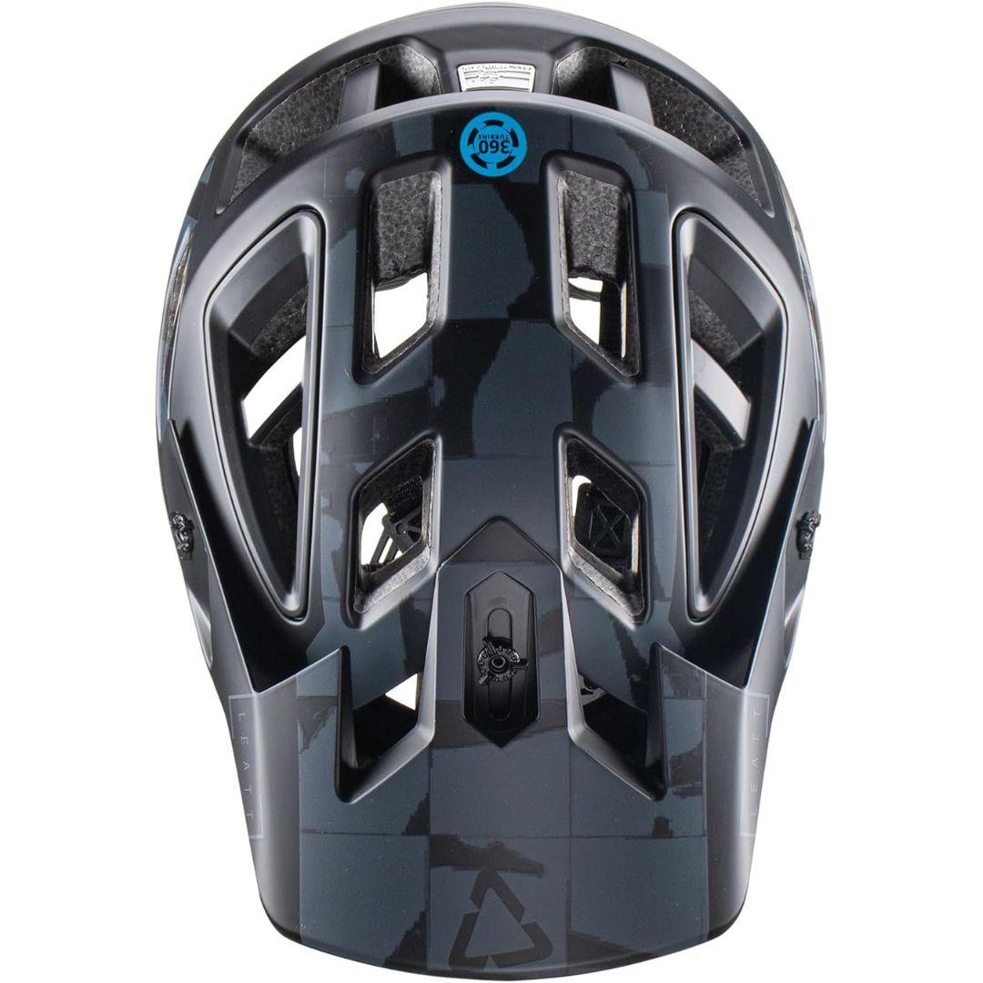 Leatt MTB AllMtn 3.0 V22 Helmet